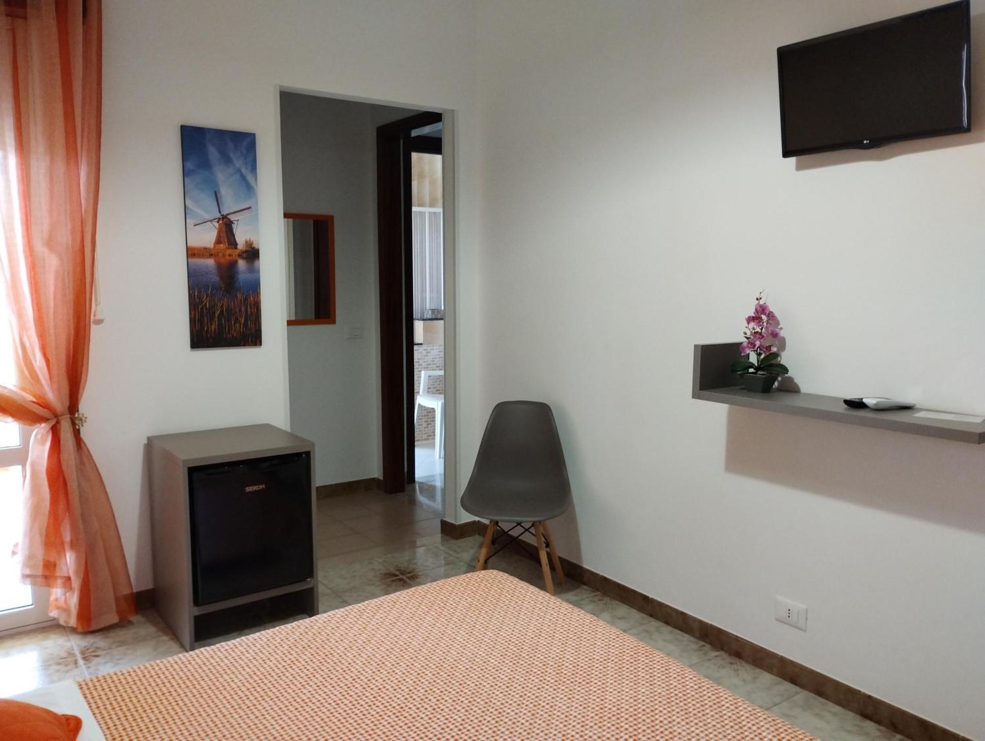 A Due Passi Dal Molino Apartment Валдериче Екстериор снимка